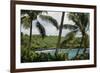 Wai'Anapanapa State Park In Hana, Maui, Hawaii-Rebecca Gaal-Framed Photographic Print