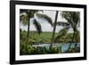 Wai'Anapanapa State Park In Hana, Maui, Hawaii-Rebecca Gaal-Framed Photographic Print