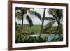 Wai'Anapanapa State Park In Hana, Maui, Hawaii-Rebecca Gaal-Framed Photographic Print