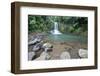 Waiau Falls-Rob Tilley-Framed Photographic Print