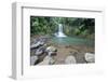 Waiau Falls-Rob Tilley-Framed Photographic Print