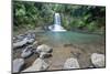 Waiau Falls-Rob Tilley-Mounted Photographic Print