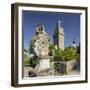 Waidhofen at the Ybbs, Lower Austria, Austria-Rainer Mirau-Framed Photographic Print