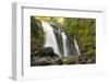 Waikani Falls, Hana Highway near Hana, East Maui, Hawaii, USA-Stuart Westmorland-Framed Photographic Print