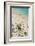 Waikiki Beach, Waikiki, Honolulu, Oahu, Hawaii, United States of America, Pacific-Michael DeFreitas-Framed Photographic Print