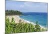 Waikoko Beach, Kauai, Hawaii, United States of America, Pacific-Michael DeFreitas-Mounted Photographic Print