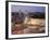 Wailing Wall, Western Wall and Dome of the Rock Mosque, Jerusalem, Israel-Michele Falzone-Framed Photographic Print