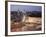 Wailing Wall, Western Wall and Dome of the Rock Mosque, Jerusalem, Israel-Michele Falzone-Framed Photographic Print