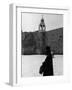 Wailing Wall-null-Framed Photographic Print