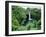 Wailuku River's Rainbow Falls-James Randklev-Framed Photographic Print