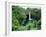 Wailuku River's Rainbow Falls-James Randklev-Framed Photographic Print