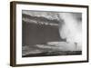 Waimea Bay, Hawaii-Bill Romerhaus-Framed Art Print