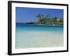 Waimea Bay on the North Shore, a Surfing Mecca, Oahu, Hawaiian Islands-Robert Francis-Framed Photographic Print