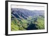 Waimea Canyon State Park, Kauai, Hawaii, United States of America, Pacific-Michael DeFreitas-Framed Photographic Print