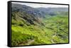 Waimea Canyon State Park, Kauai, Hawaii, United States of America, Pacific-Michael DeFreitas-Framed Stretched Canvas