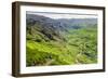 Waimea Canyon State Park, Kauai, Hawaii, United States of America, Pacific-Michael DeFreitas-Framed Photographic Print