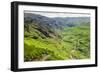 Waimea Canyon State Park, Kauai, Hawaii, United States of America, Pacific-Michael DeFreitas-Framed Photographic Print