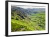 Waimea Canyon State Park, Kauai, Hawaii, United States of America, Pacific-Michael DeFreitas-Framed Photographic Print