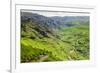 Waimea Canyon State Park, Kauai, Hawaii, United States of America, Pacific-Michael DeFreitas-Framed Photographic Print