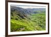 Waimea Canyon State Park, Kauai, Hawaii, United States of America, Pacific-Michael DeFreitas-Framed Photographic Print