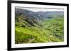 Waimea Canyon State Park, Kauai, Hawaii, United States of America, Pacific-Michael DeFreitas-Framed Photographic Print