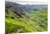 Waimea Canyon State Park, Kauai, Hawaii, United States of America, Pacific-Michael DeFreitas-Mounted Photographic Print