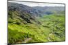 Waimea Canyon State Park, Kauai, Hawaii, United States of America, Pacific-Michael DeFreitas-Mounted Photographic Print