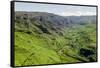 Waimea Canyon State Park, Kauai, Hawaii-Michael DeFreitas-Framed Stretched Canvas