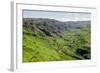 Waimea Canyon State Park, Kauai, Hawaii-Michael DeFreitas-Framed Photographic Print