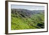 Waimea Canyon State Park, Kauai, Hawaii-Michael DeFreitas-Framed Photographic Print