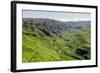 Waimea Canyon State Park, Kauai, Hawaii-Michael DeFreitas-Framed Photographic Print