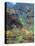 Waimea Canyon-James Randklev-Stretched Canvas