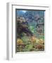 Waimea Canyon-James Randklev-Framed Photographic Print