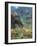 Waimea Canyon-James Randklev-Framed Photographic Print