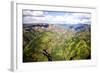 Waimea Canyon-Terry Eggers-Framed Photographic Print