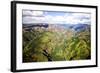 Waimea Canyon-Terry Eggers-Framed Photographic Print