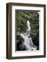 Waimea Falls Park Oahu Hawaii-null-Framed Art Print