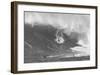 Waimea-Bill Romerhaus-Framed Art Print