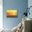 Wainting on a New Day-Adrian Campfield-Mounted Giclee Print displayed on a wall