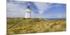 Waipapa Lighthouse, Catlins, Southland, South Island, New Zealand-Rainer Mirau-Mounted Photographic Print