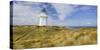 Waipapa Lighthouse, Catlins, Southland, South Island, New Zealand-Rainer Mirau-Stretched Canvas