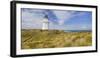 Waipapa Lighthouse, Catlins, Southland, South Island, New Zealand-Rainer Mirau-Framed Photographic Print