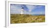 Waipapa Lighthouse, Catlins, Southland, South Island, New Zealand-Rainer Mirau-Framed Photographic Print