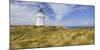 Waipapa Lighthouse, Catlins, Southland, South Island, New Zealand-Rainer Mirau-Mounted Photographic Print