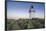 Waipapa Point Lighthouse at Sunset, the Catlins, South Island, New Zealand-Michael-Framed Photographic Print