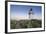 Waipapa Point Lighthouse at Sunset, the Catlins, South Island, New Zealand-Michael-Framed Photographic Print