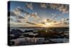 Waipouli Sunrise-Danny Head-Stretched Canvas