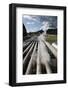 Wairakei Thermal Power Station, Taupo, North Island, New Zealand, Pacific-Stuart-Framed Photographic Print