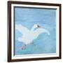 Wait for Me! Coedwynog, West Wales, 2000-Jacob Sutton-Framed Giclee Print