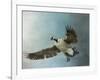 Wait for Me-Jai Johnson-Framed Giclee Print